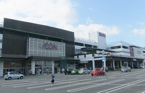 イオンモール姫路大津 イオンモール姫路大津 - Wikipedia