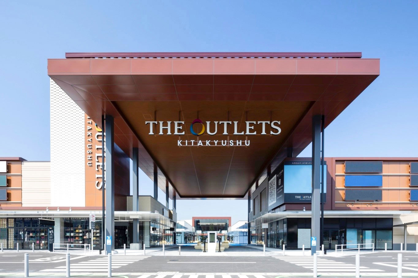 ユズヘイさま専用アウトレット THE OUTLETS KITAKYUSHUで募集中の常設・イベントスペース一覧
