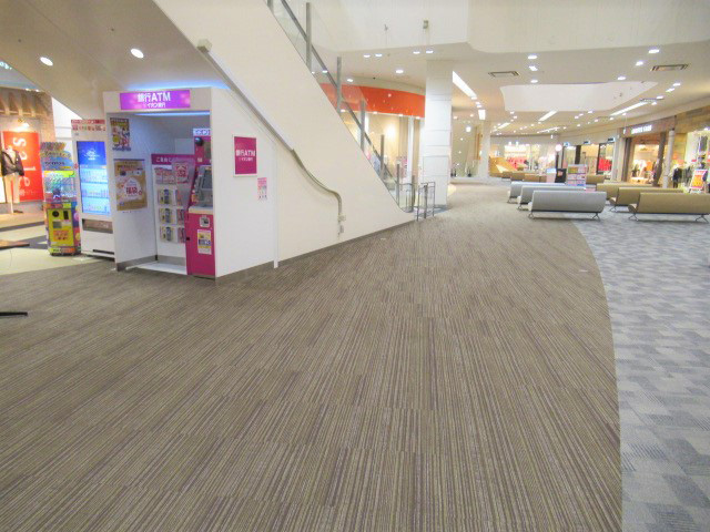 イオンモール水戸内原】2F ノースコート | AEONMALL イベントスペース